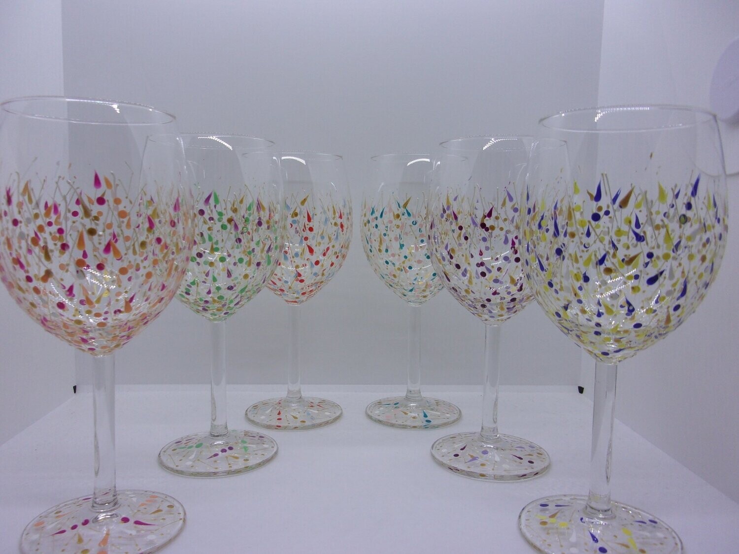 6 verres à vin 30 cl. 20220503 (53)
