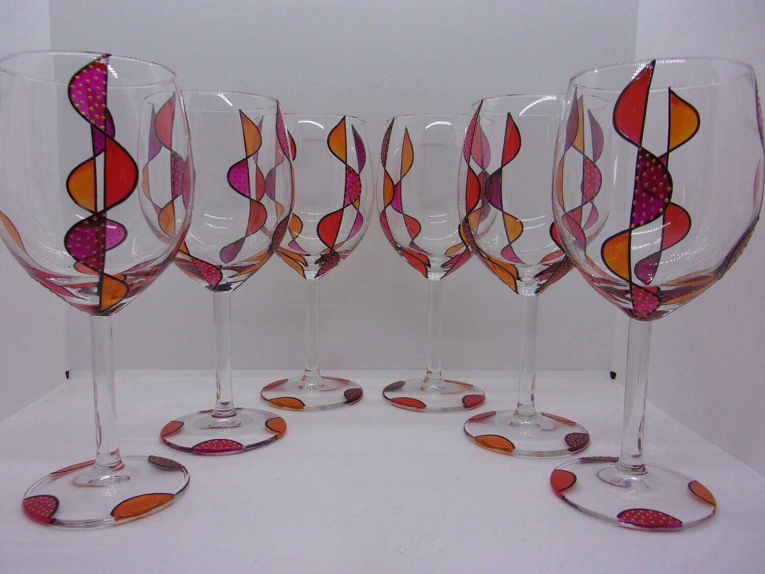 6 verres à vin ...30 cl... 20220906 (30)