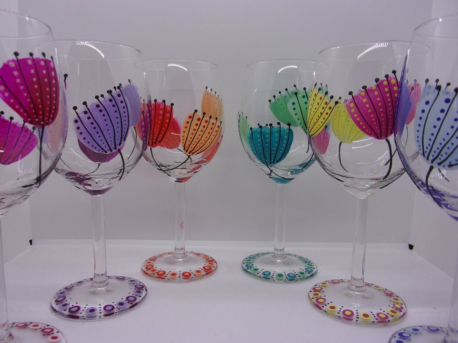 6 verres à vin ...30 cl... 20220906 (12)