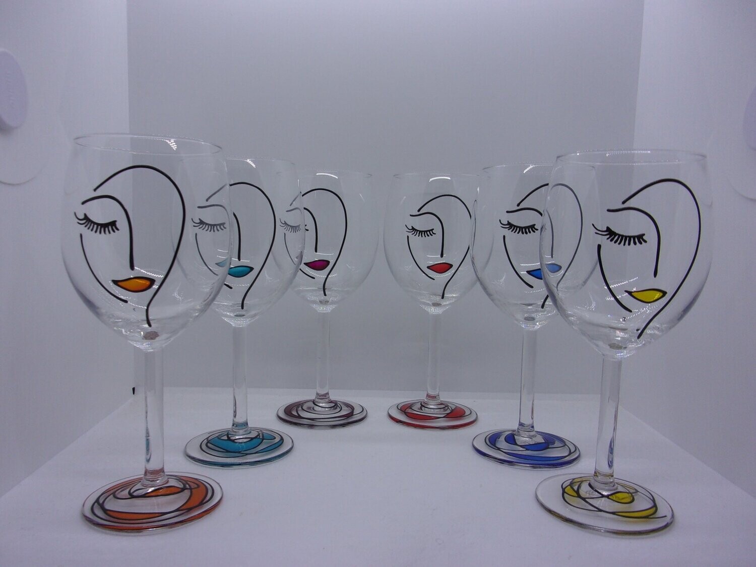 6 verres à vin ...30 cl... 20221024 (3)