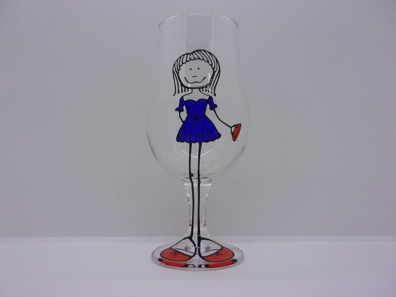 Lot de 2 verres à bière ... 37cl ... 20221110 (90) Lot de 2 verres à bière ... 37cl ... 20221110 (90)