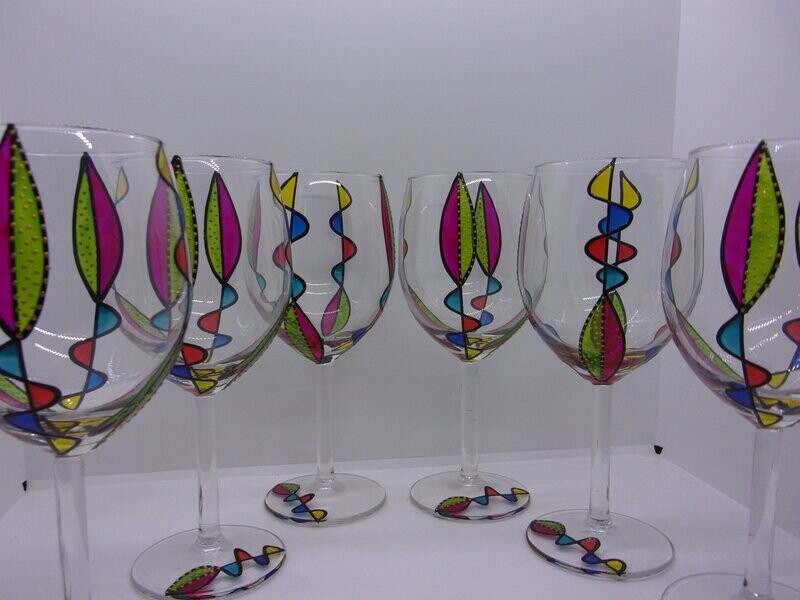 6 verres à vin ...30 cl... 20221110 (13)