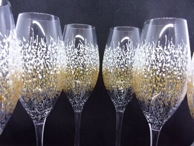 6 flûtes à champagne ... 24cl ... 20221204 (134)