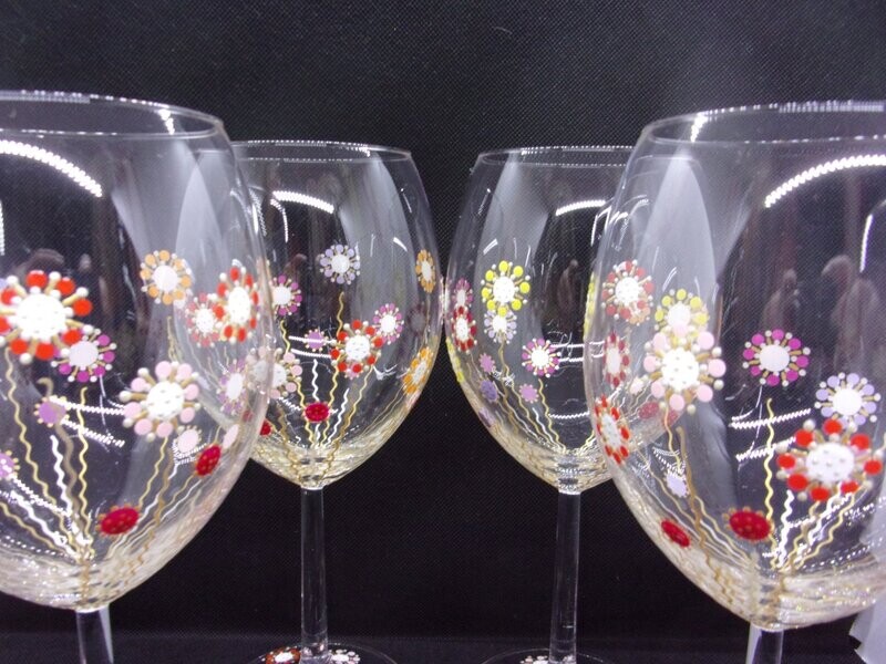 6 verres à vin ...60 cl... 20221204 (174)