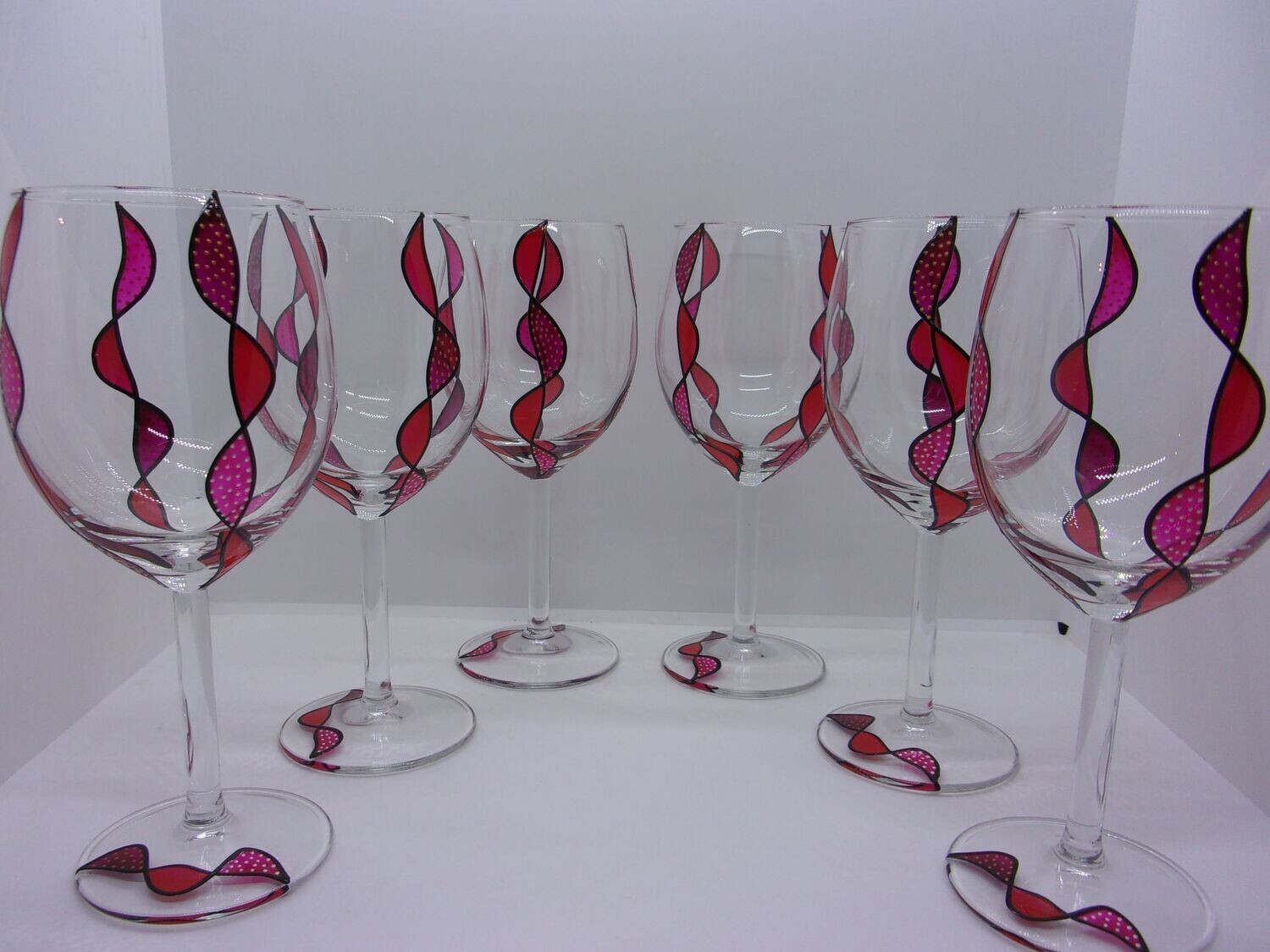 6 verres à vin ...30 cl... 20221222 (117)