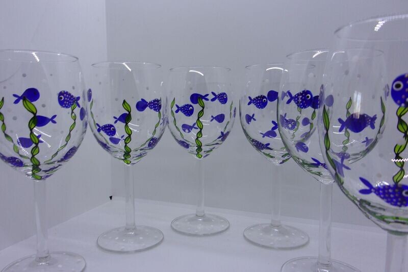 6 verres à vin ...30 cl... 20231009 (11)