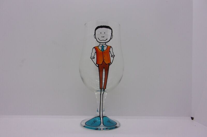 Lot de 2 verres à bière ... 37cl ... 20231018 (19) Lot de 2 verres à bière ... 37cl ... 20231018 (19)