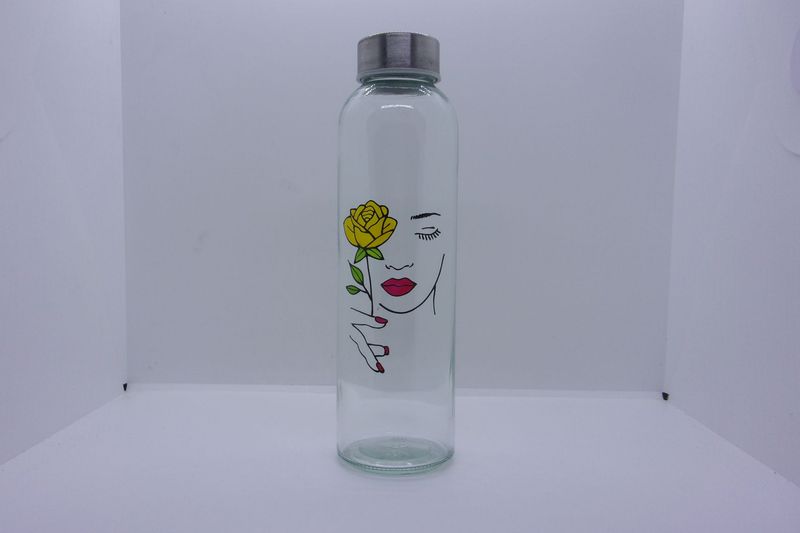 Bouteille "Gourde" 50cl 20241101 (234)