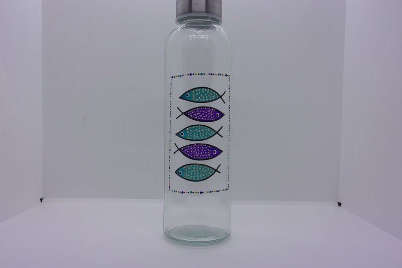 Bouteille "Gourde" 50cl 20241101 (241)