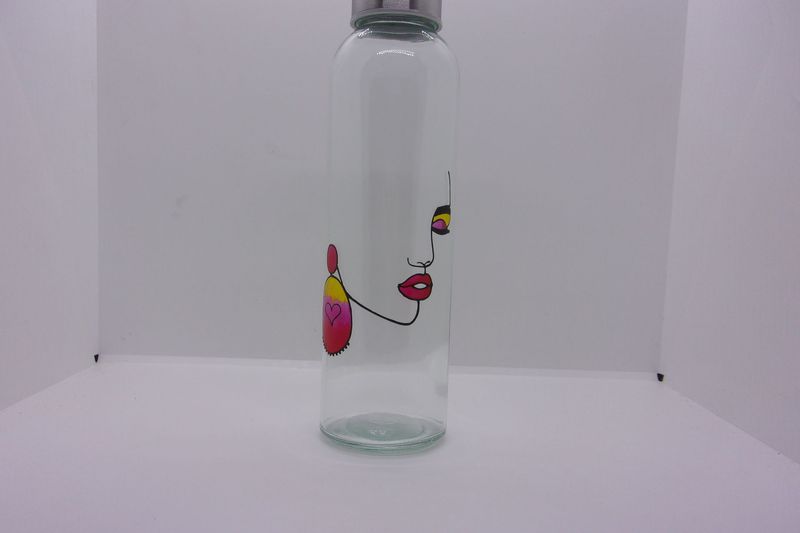 Bouteille "Gourde" 50cl 20241101 (230)