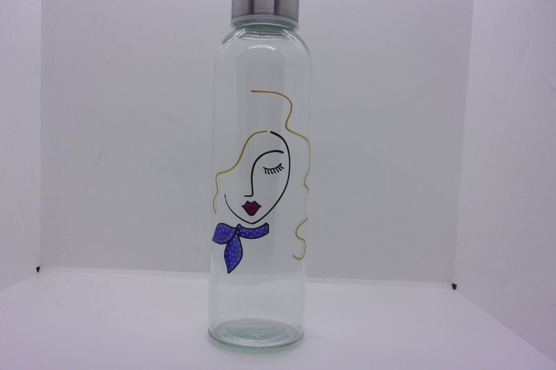 Bouteille "Gourde" 50cl 20241101 (232)