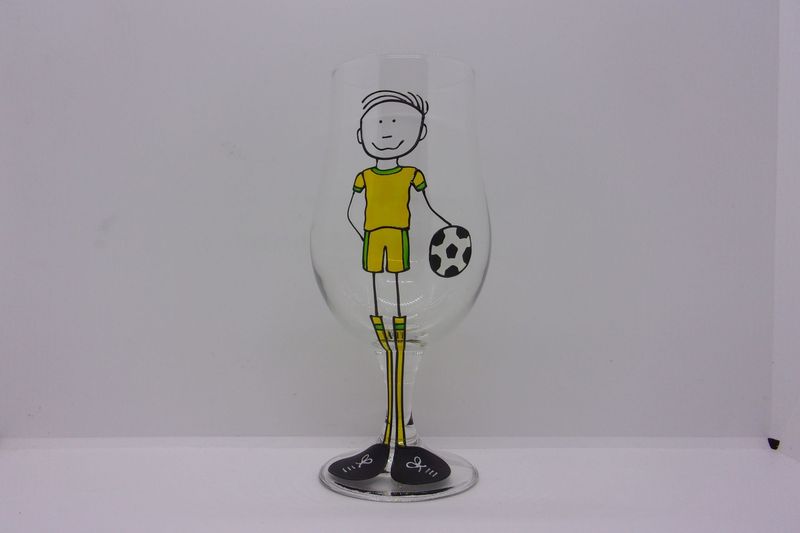 Lot de 2 verres à bière ... 37cl ... 20241101 (223) Lot de 2 verres à bière ... 37cl ... 20241101 (223)