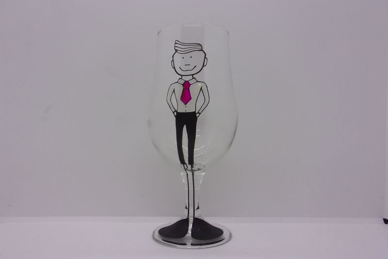 Lot de 2 verres à bière ... 37cl ... 20241101 (219) Lot de 2 verres à bière ... 37cl ... 20241101 (219)