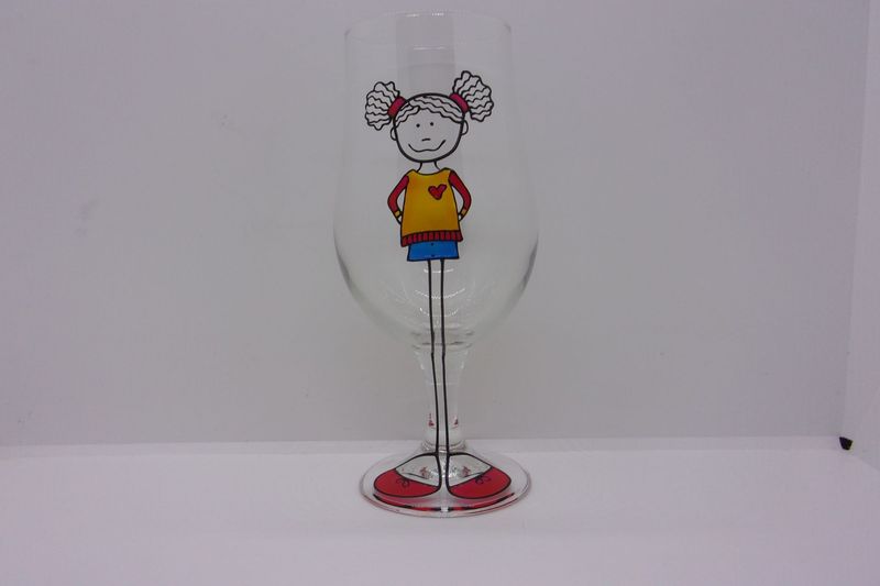 Lot de 2 verres à bière ... 37cl ... 20241101 (220) Lot de 2 verres à bière ... 37cl ... 20241101 (220)