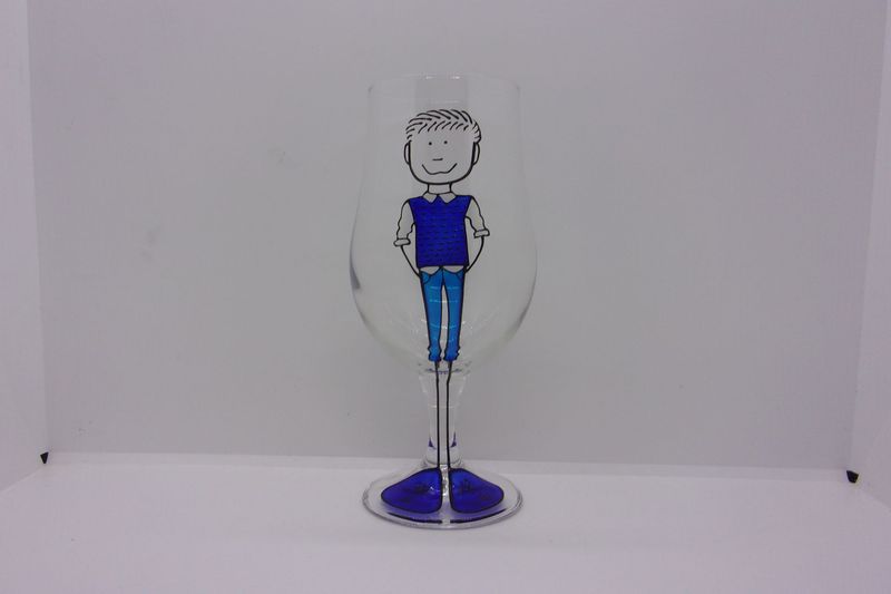 Lot de 2 verres à bière ... 37cl ... 20241101 (221) Lot de 2 verres à bière ... 37cl ... 20241101 (221)