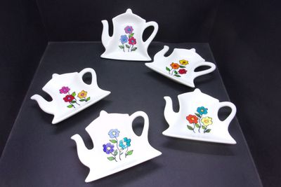 Repose Sachet de Thé