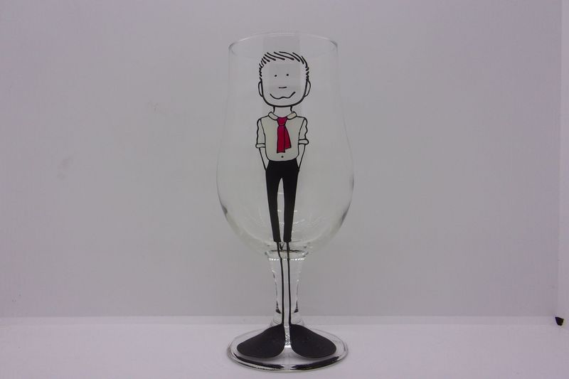 Lot de 2 verres à bière ... 37cl ... 20250309 (283) Lot de 2 verres à bière ... 37cl ... 20250309 (283)