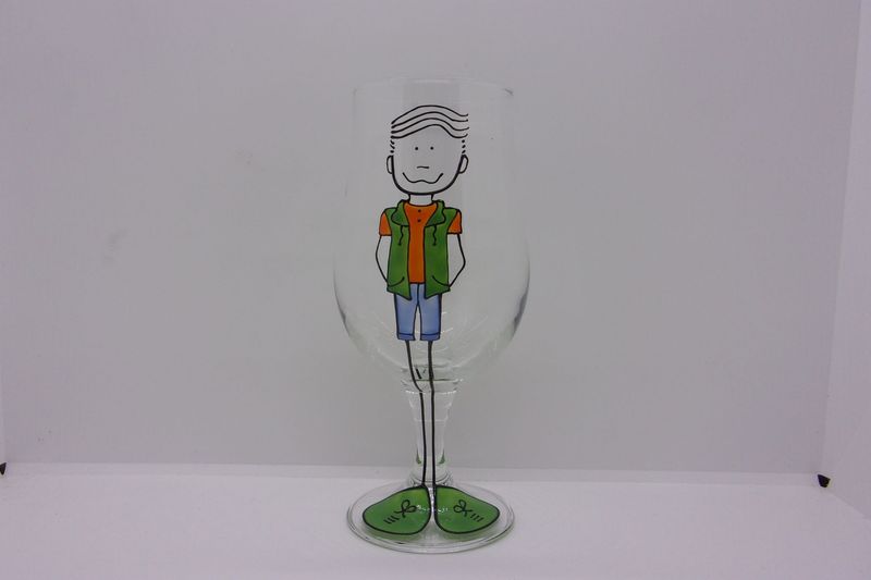 Lot de 2 verres à bière ... 37cl ... 20250309 (272) Lot de 2 verres à bière ... 37cl ... 20250309 (272)