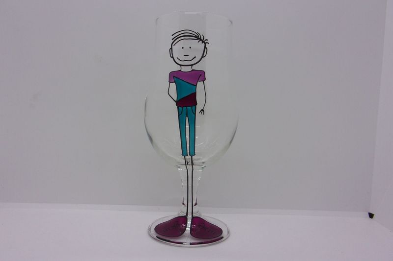 Lot de 2 verres à bière ... 37cl ... 20250309 (281) Lot de 2 verres à bière ... 37cl ... 20250309 (281)
