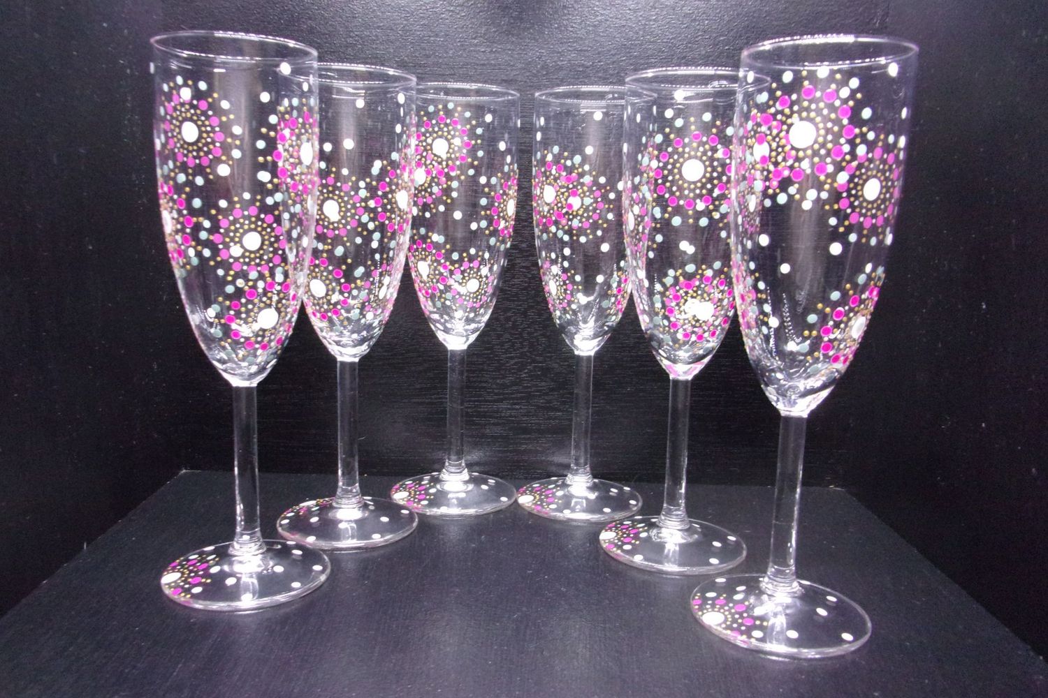 6 flûtes à champagne ... 21cl ... 20251101 (146) 6 flûtes à champagne ... 21cl ... 20251101 (146)