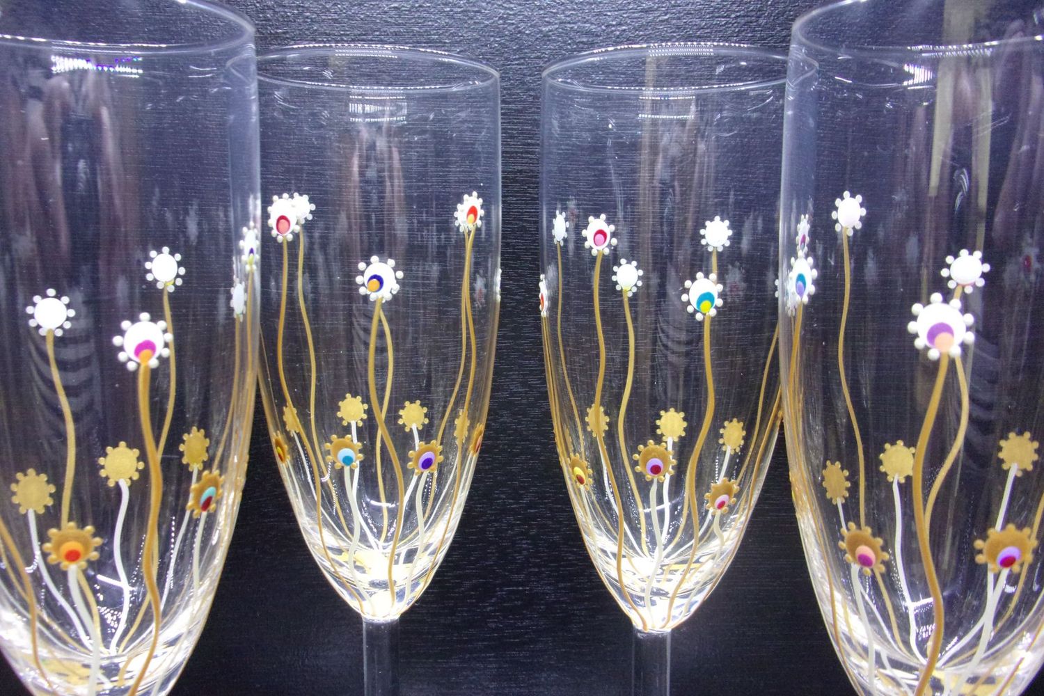 6 flûtes à champagne ... 21cl ... 20251101 (68) 6 flûtes à champagne ... 21cl ... 20251101 (68)