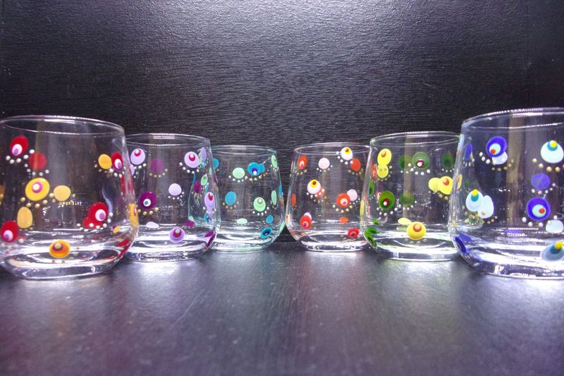 Verrine? Shooter? Support piques à apéro? Photophore? 20251109 (6)