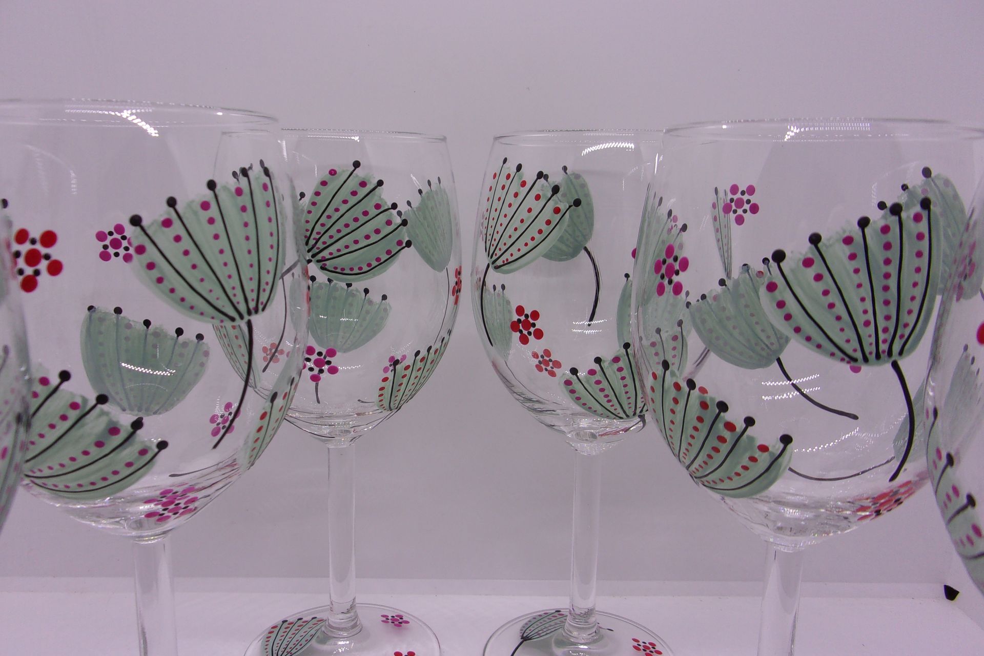 6 verres à vin ...30 cl... 20251207 (112)