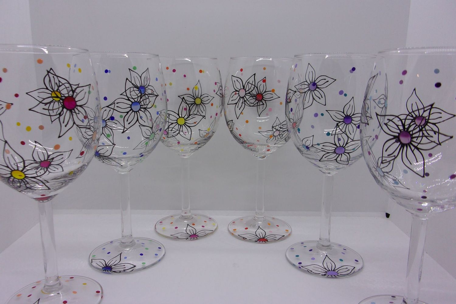 6 verres à vin ...30 cl... 20251207 (161)