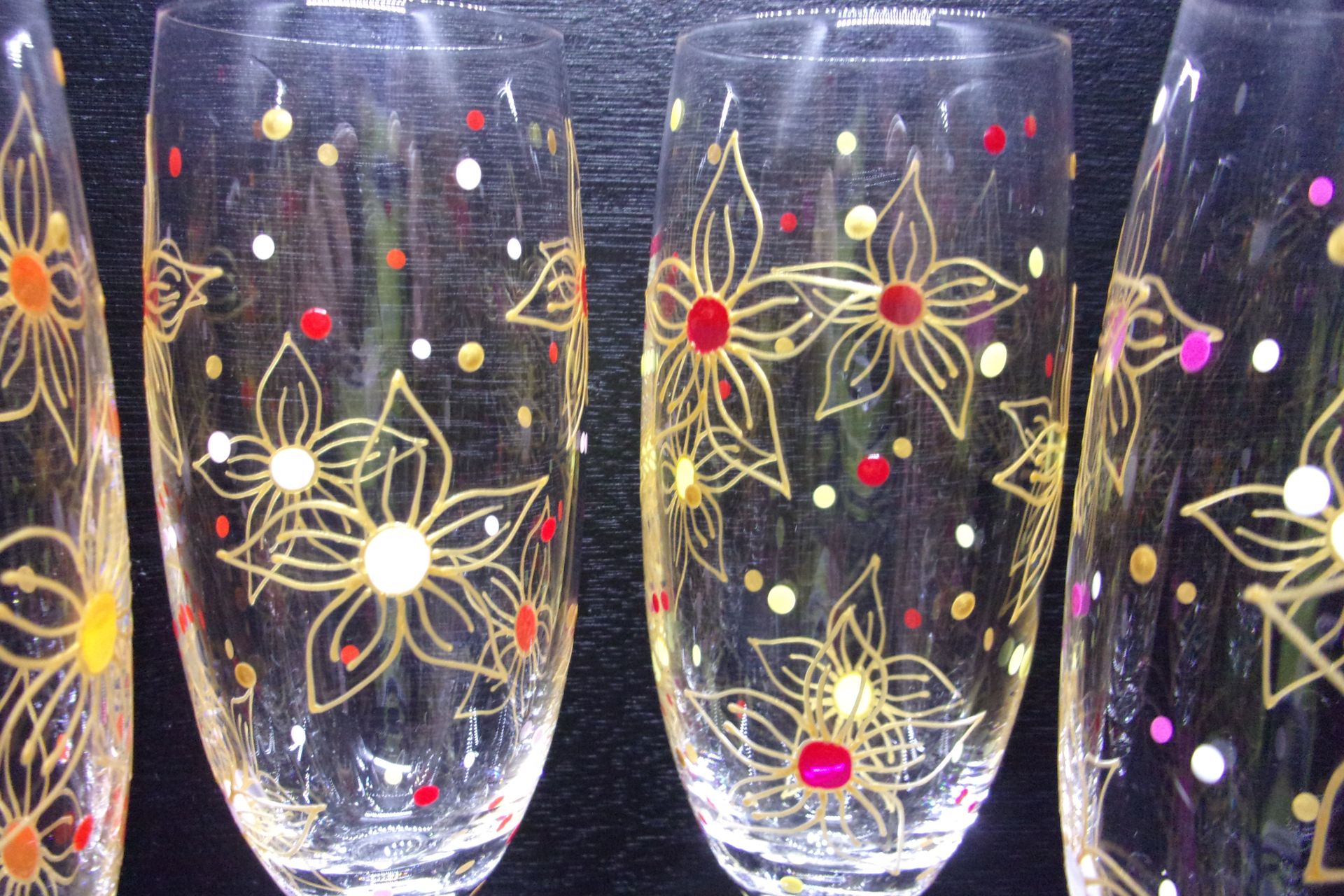 6 flûtes à champagne ... 17cl ... 20251207 (80)