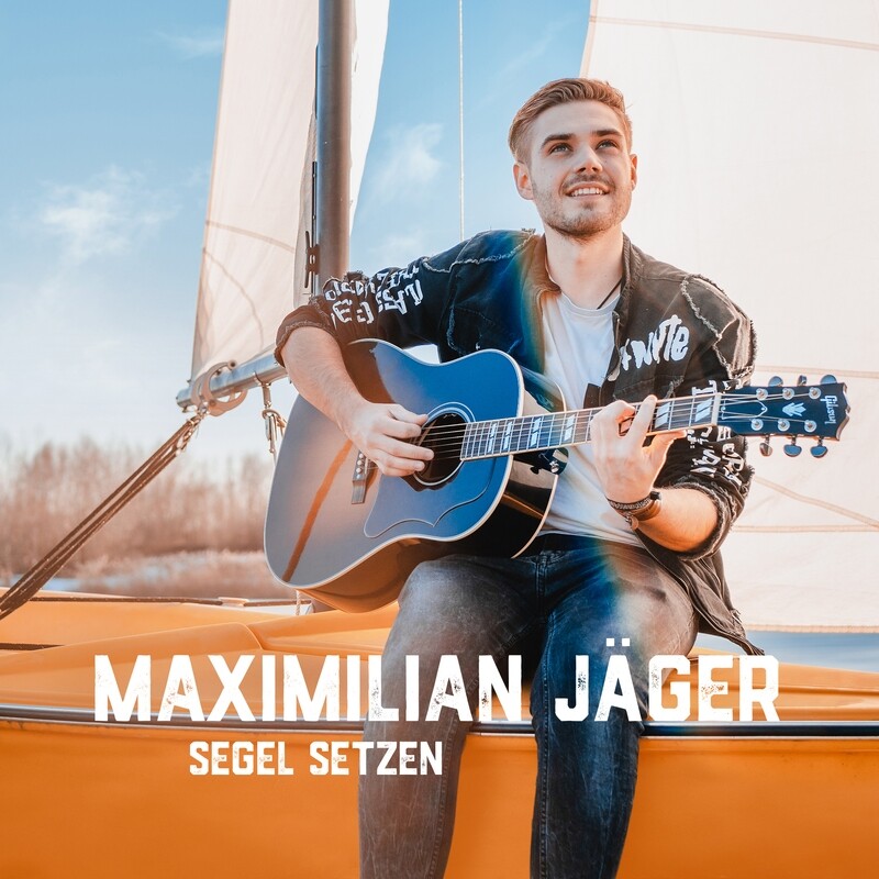 CD „SEGEL SETZEN“