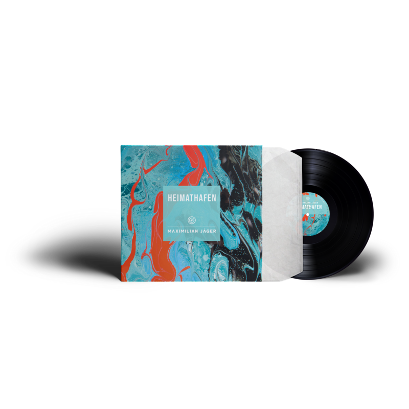 VINYL "HEIMATHAFEN"