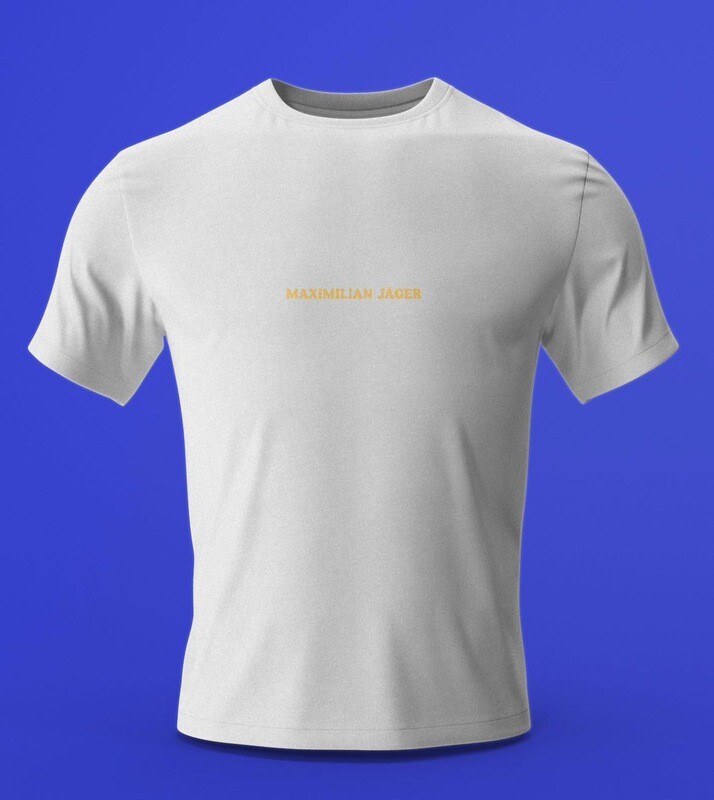 T-Shirt "Guten Morgen" unisex