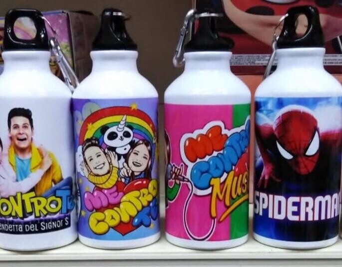 BORRACCIA TERMICA 420/500/750ml