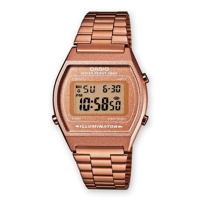 CASIO VINTAGE B640