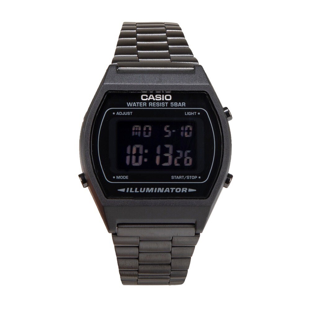 CASIO VINTAGE B640