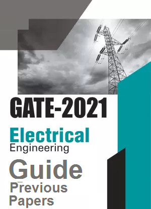 Guide - GATE Electrical Engineering with Solved Previous Papers Guide - GATE Electrical Engineering with Solved Previous Papers