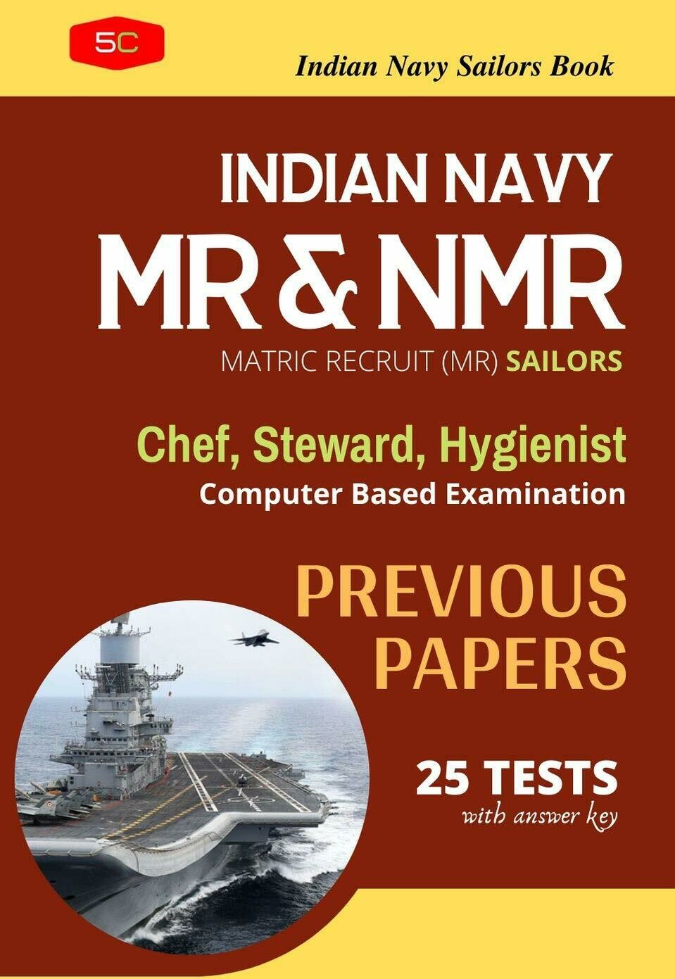 Indian Navy MR Sailors Previous Papers Indian Navy MR Sailors Previous Papers