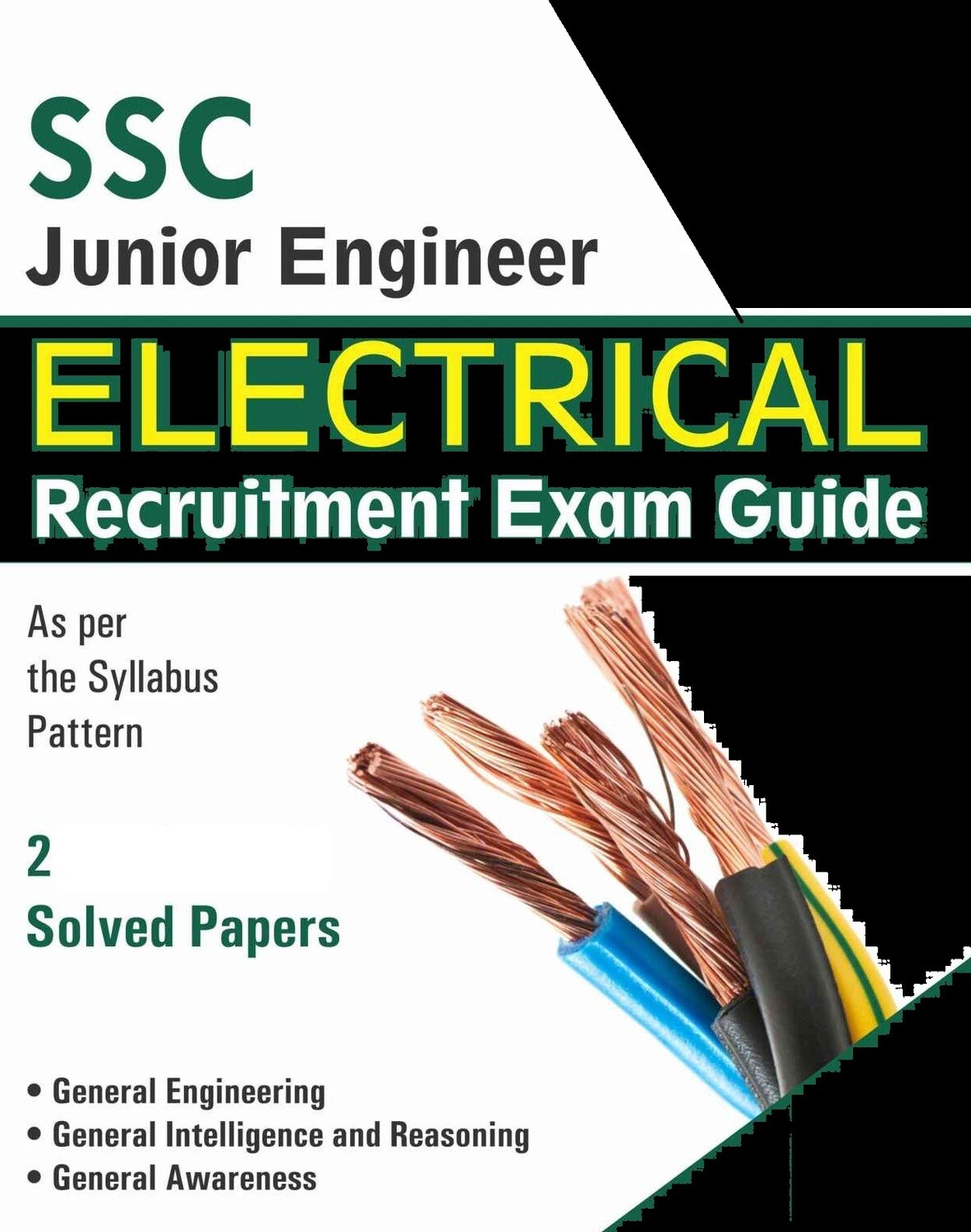 SSC JE Electrical Book SSC JE Electrical Book