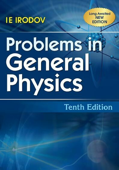 Problem in general physics by irodov Problem in general physics by irodov