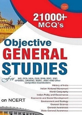 Objective General Studies and General Knowledge Book Objective General Studies and General Knowledge Book