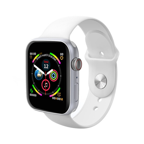 Smartwatch IWO W26