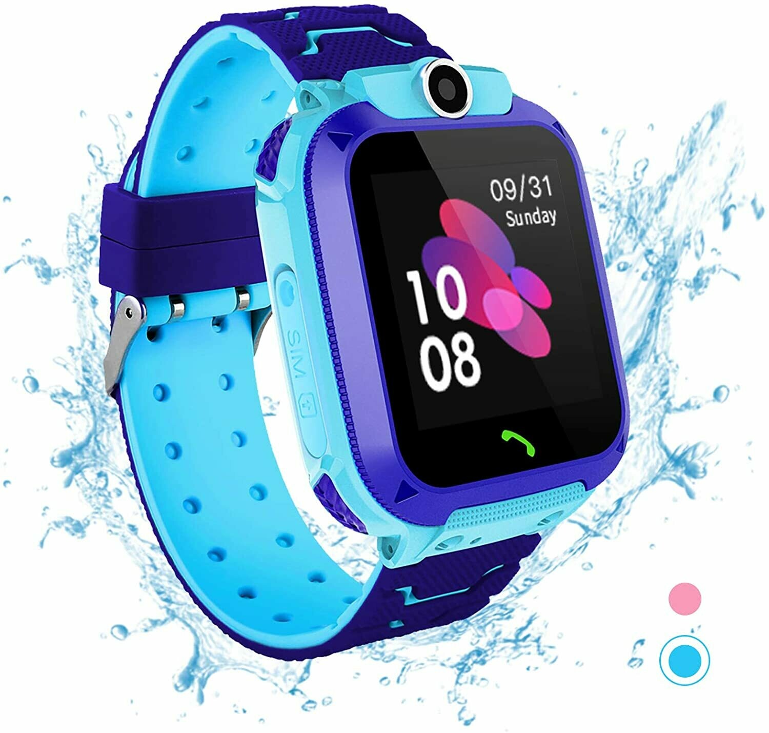 Smartwatch Little HT 3C para niños