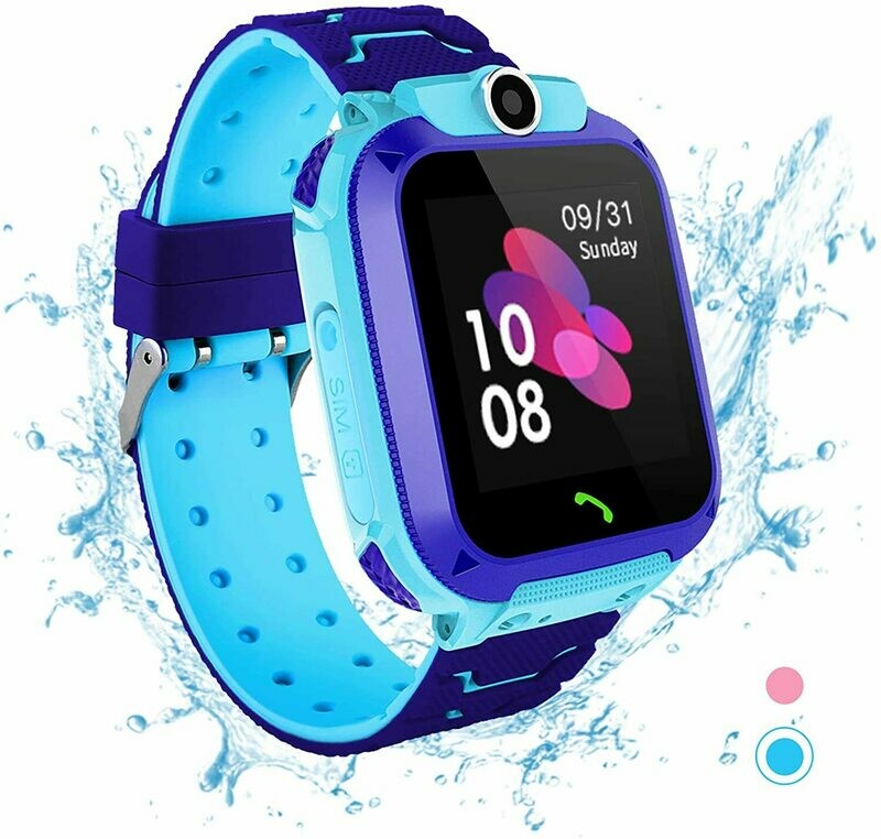 Smartwatch Little HT 3C para niños