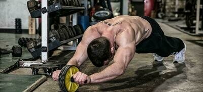 Ruedas Abdominales
