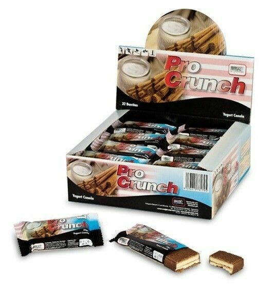 NutritiveMax (32 barritas x 35 g)