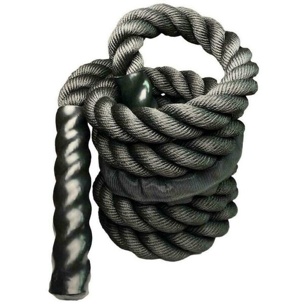 Comba pesada HighForce 2,8-3 M |  Poli Dacron Premium y Grueso
