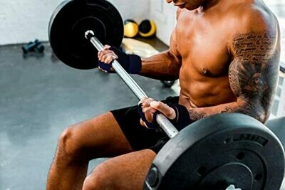 Calleras y Guantes Protectores
