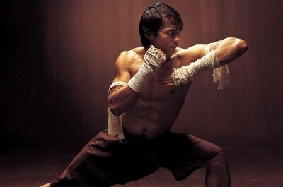 Muay Thai