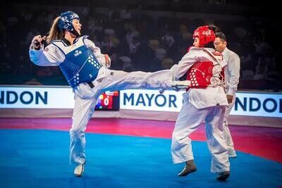 Taekwondo