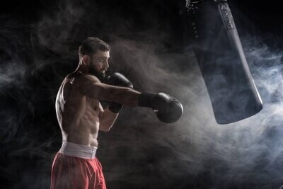Boxeo